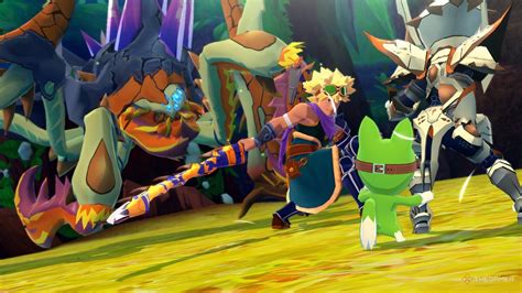 Monster Hunter Stories: Complete Subquest Guide .